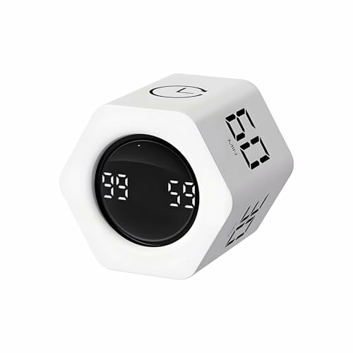 Temporizador QUMOX F6
