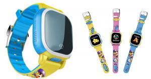 DEAL ALERT: 35 Euros de desconto no smartwatch perfeito para uma criança (PROMOCODE)