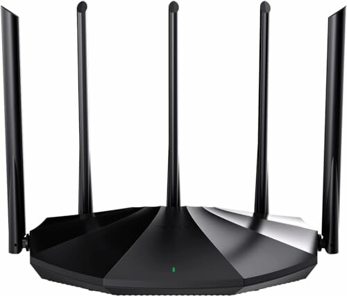Tenda RX2 Pro Router WiFi 6