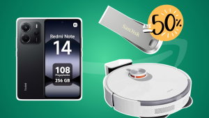Tendências da semana: os 5 produtos mais vendidos com descontos até 50% na Amazon!