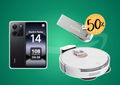 Tendências da semana: os 5 produtos mais vendidos com descontos até 50% na Amazon!