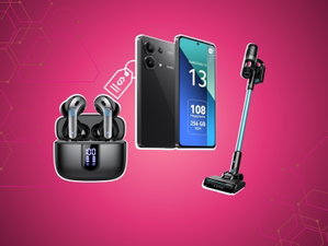 Tendências da Semana: Os mais vendidos estão com descontos até 45% na Amazon!