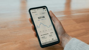 Usas app do banco? Ativa esta definição para poupares dinheiro sem dares por isso