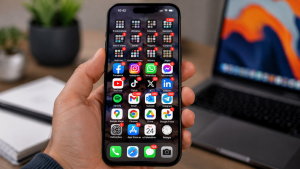Tens apps instaladas que já não usas? Podem estar a ocupar mais espaço do que pensas