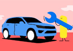 Tens carro de uma destas marcas? Mais de 700 mil em recall por risco de incêndio