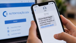 Tens Chave Móvel Digital? Há um novo alerta que não deves ignorar