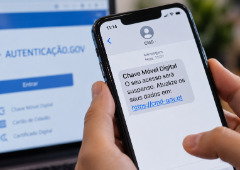 Tens Chave Móvel Digital? Há um novo alerta que não deves ignorar
