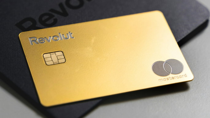 Tens conta Revolut? Estes planos v&atilde;o ficar mais caros em Portugal