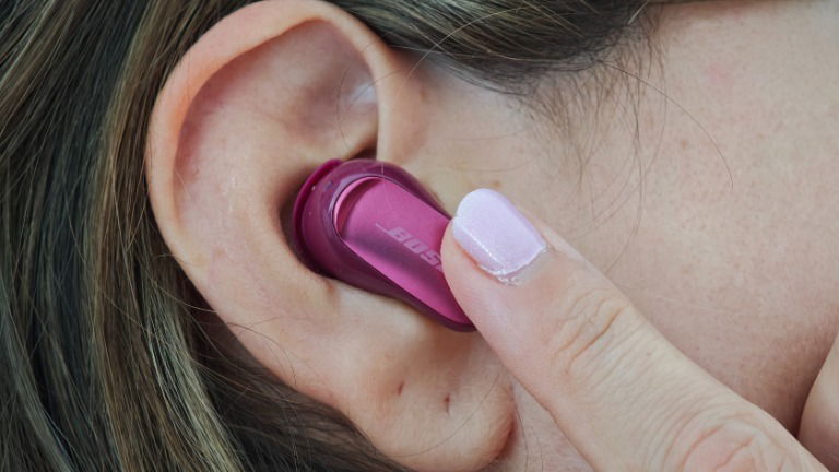 Estes auriculares valem cada cêntimo se a prioridade é cancelamento de ruído