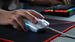 Tens de conhecer estes bons 5 ratos gaming por menos de 25 €