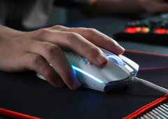 Tens de conhecer estes bons 5 ratos gaming por menos de 25 €