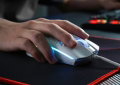 Tens de conhecer estes bons 5 ratos gaming por menos de 25 €