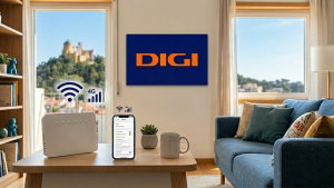 Tens Digi? O truque simples para melhorar o sinal de rede na tua casa