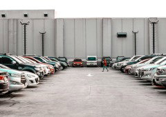 Tens dois carros? IUC vai ser junto e pode ser pago em prestações a partir de 2027
