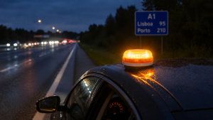 Tens este acessório no carro? Há algo importante que deves saber