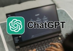 Tens o ChatGPT grátis? Há novidades que vais querer experimentar