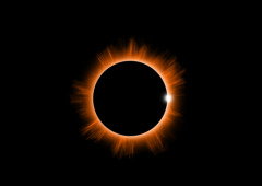Tens óculos para ver o Eclipse em Portugal. Como saber se são seguros?