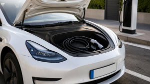 Tens um carro elétrico ou híbrido? Não te esqueças deste acessório na inspeção