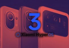 Tens um destes Xiaomi? Vê os que recebem (e não recebem) o HyperOS 3