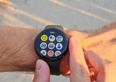 Tens um Google Pixel Watch? Descobre já quando chega a próxima grande atualização