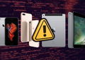Tens um iPhone ou iPad antigo? Atualiza já para corrigir falha explorada por hackers