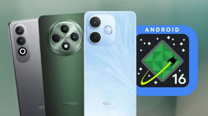 Android 16 será a última atualização destes dispositivos OPPO (e já não chega a estes)