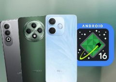 Tens um OPPO? Android 16 será a última atualização destes dispositivos (e já não chega a estes)