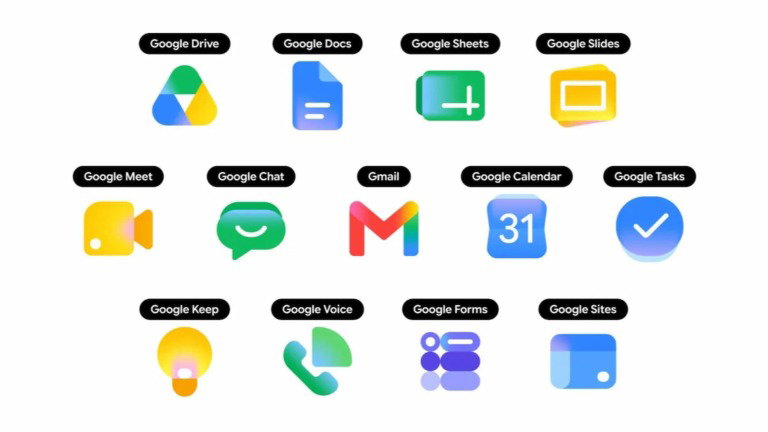Tens um smartphone Android? Prepara-te para mudança visual que já está a acontecer