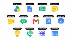 Tens um smartphone Android? Prepara-te para mudança visual que já está a acontecer