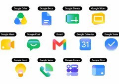 Tens um smartphone Android? Prepara-te para mudança visual que já está a acontecer