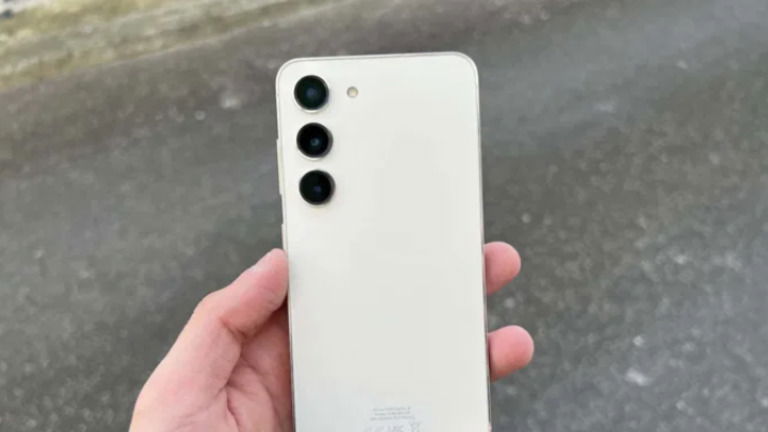 Tens um telemóvel Samsung? Então nunca serás roubado nesta cidade da Europa