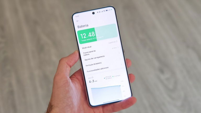 Tens um Xiaomi? Faz isto agora para a tua bateria durar mais tempo