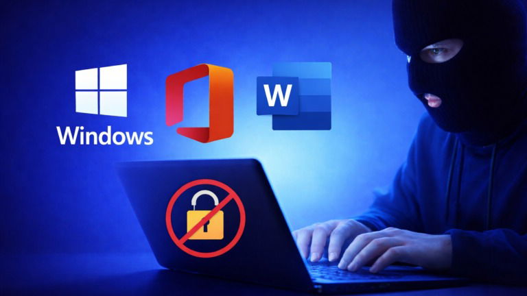 Tens Windows ou Word? Atualiza já para te protegeres destas falhas de segurança