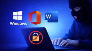 Tens Windows ou Word? Atualiza já para te protegeres destas falhas de segurança