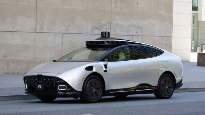 Tensor carro uso privado