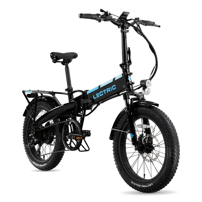 Lectric XP 3.0 e-bike
