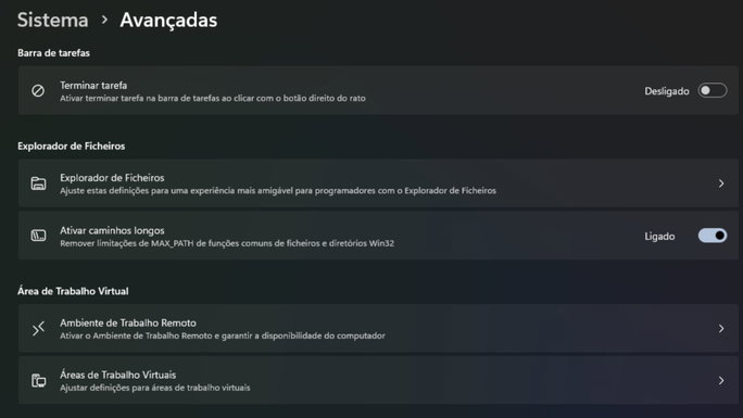 windows