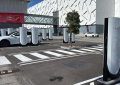 Tesla abre finalmente o Supercharger mais aguardado em Portugal