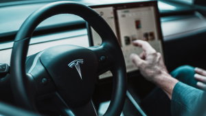 Tesla acaba de lançar em Portugal uma novidade que poucos esperavam
