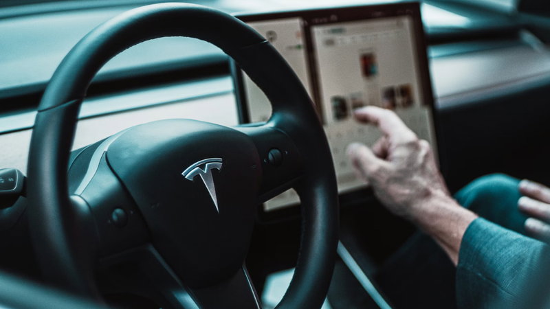 Tesla acaba de lançar em Portugal uma novidade que poucos esperavam
