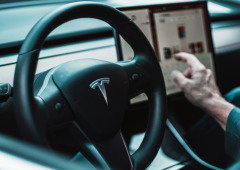Tesla acaba de lançar em Portugal uma novidade que poucos esperavam