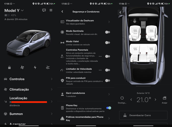 Tesla Model Y Premium