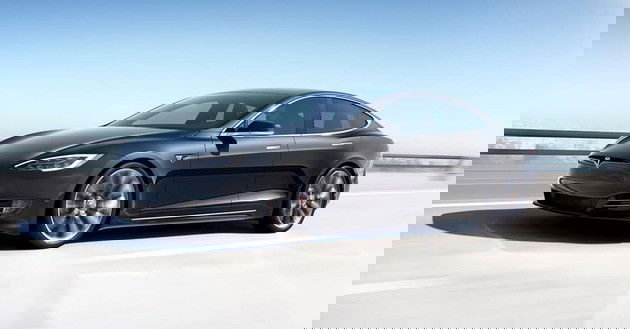 Carro tesla