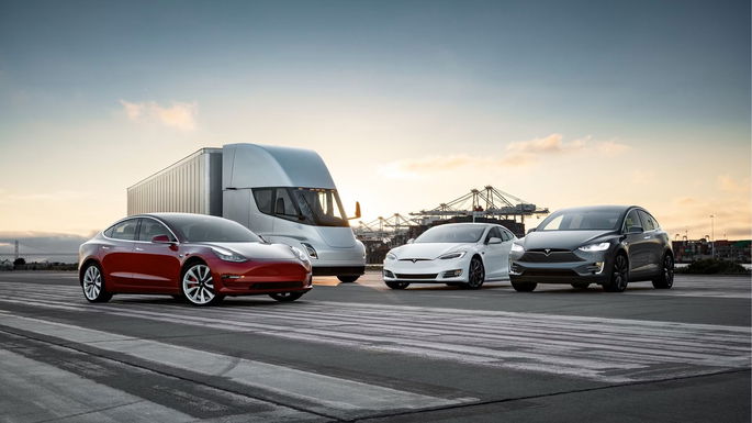 Tesla