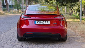 Tesla diz ter a solução para reduzir número de acidentes em Portugal