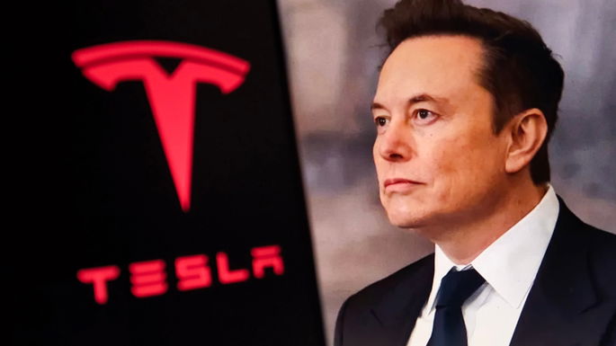 tesla