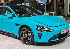 Tesla em perigo? Xiaomi mostra durabilidade impressionante na bateria