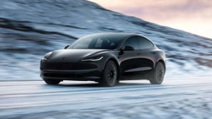 Tesla enfrenta uma das maiores chamadas à revisão de sempre por este problema