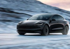 Tesla enfrenta uma das maiores chamadas à revisão de sempre por este problema