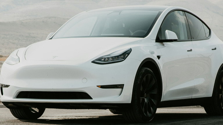 Tesla faz diagnóstico da bateria de um Model Y e os números não são nada animadores